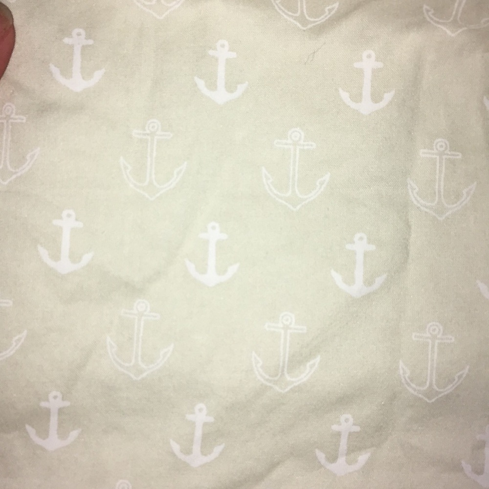 J.Crew anchor rope tank top! - Picture 2 of 3